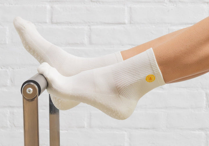 How to Choose the Best Grip Socks for Your Workout