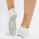 Happy Full Foot Grip Sock