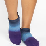 Wyatt Full Foot Grip Sock