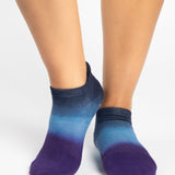 Wyatt Full Foot Grip Sock