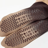 Wyatt Full Foot Grip Sock