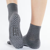 Union Ankle Grip Sock