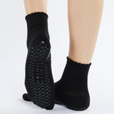 Happy Ankle Grip Sock