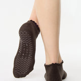 Love Full Foot Grip Sock