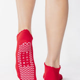 Love Full Foot Grip Sock