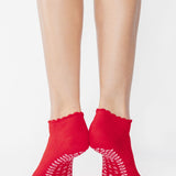 Love Full Foot Grip Sock