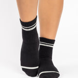 Varsity Ankle Grip Sock