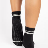 Varsity Ankle Grip Sock