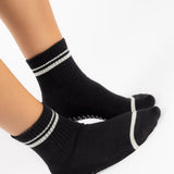 Varsity Ankle Grip Sock