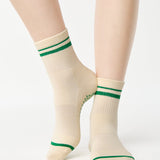 Varsity Ankle Grip Sock