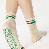 Varsity Ankle Grip Sock