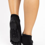 Basal Toe Full Foot Grip Sock