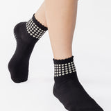 Sweetheart Ankle Grip Sock