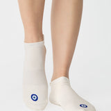 Evil Eye Full Foot Grip Sock