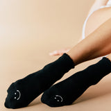 Happy Ankle Grip Sock