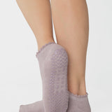Happy Full Foot Grip Sock