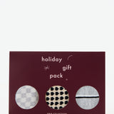 Christmas Pack In Winter Neutrals
