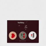 Pilates Lover Pack In Cherry