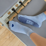 Love Ankle Grip Sock