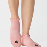 Love Full Foot Grip Sock