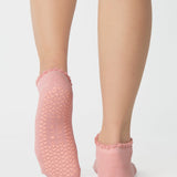 Love Full Foot Grip Sock
