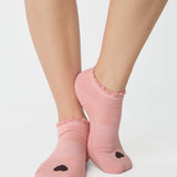 Love Full Foot Grip Sock
