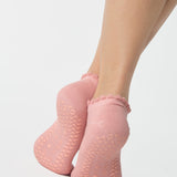 Love Full Foot Grip Sock