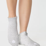 Love Full Foot Grip Sock