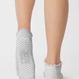 Love Full Foot Grip Sock