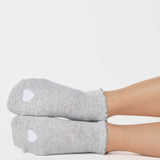 Love Full Foot Grip Sock