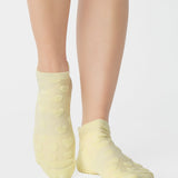 Love Terry Full Foot Grip Sock