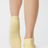 Love Terry Full Foot Grip Sock
