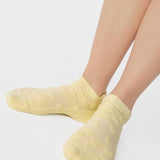 Love Terry Full Foot Grip Sock