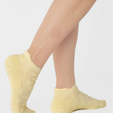 Love Terry Full Foot Grip Sock