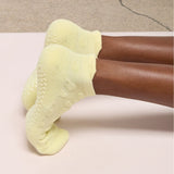 Love Terry Full Foot Grip Sock