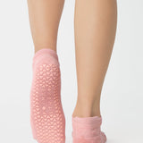 Love Terry Full Foot Grip Sock