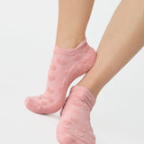 Love Terry Full Foot Grip Sock