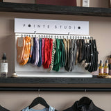 PS Countertop Stand White