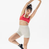 Sweetheart Ankle Grip Sock