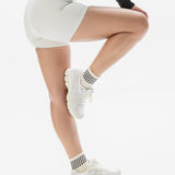 Sweetheart Ankle Grip Sock