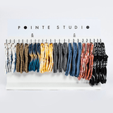PS Countertop Stand White
