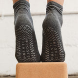Union Ankle Grip Sock