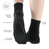 Union Ankle Grip Sock