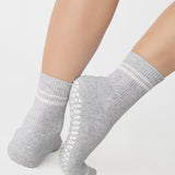 Varsity Ankle Grip Sock