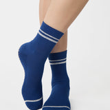 Varsity Ankle Grip Sock
