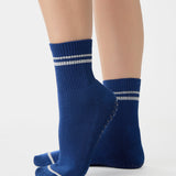 Varsity Ankle Grip Sock