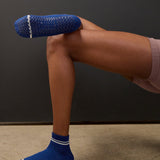 Varsity Ankle Grip Sock