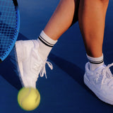 Varsity Ankle Grip Sock