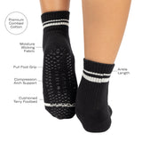 Varsity Ankle Grip Sock