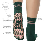 Varsity Ankle Grip Sock
